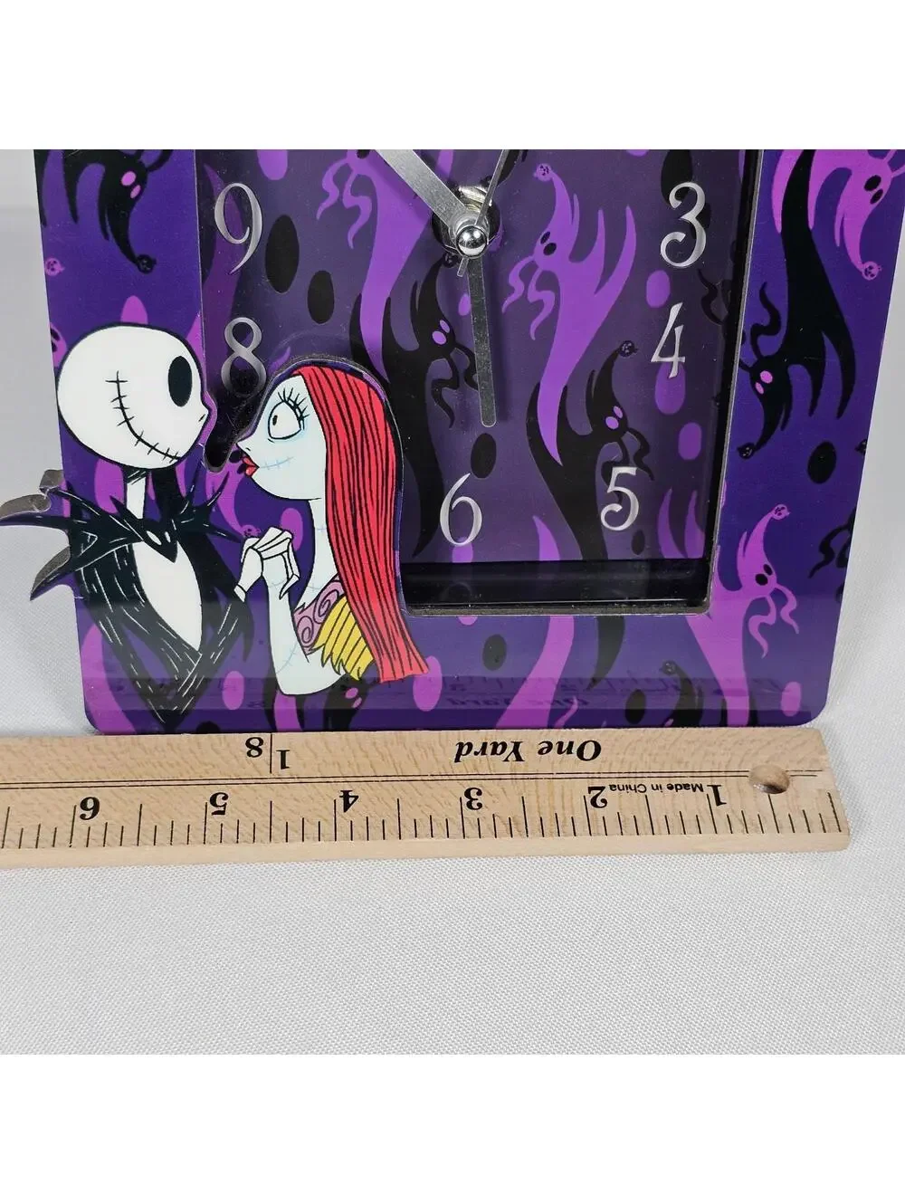 Disney tim burton